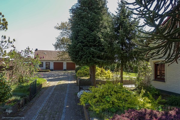 Medium property photo - Hoogstraat 6, 5954 AC Beesel